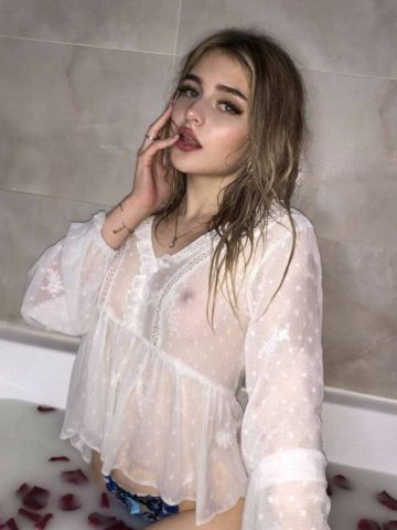 Анкета проститутки Влада - Фото 1, , 23 года, №109990